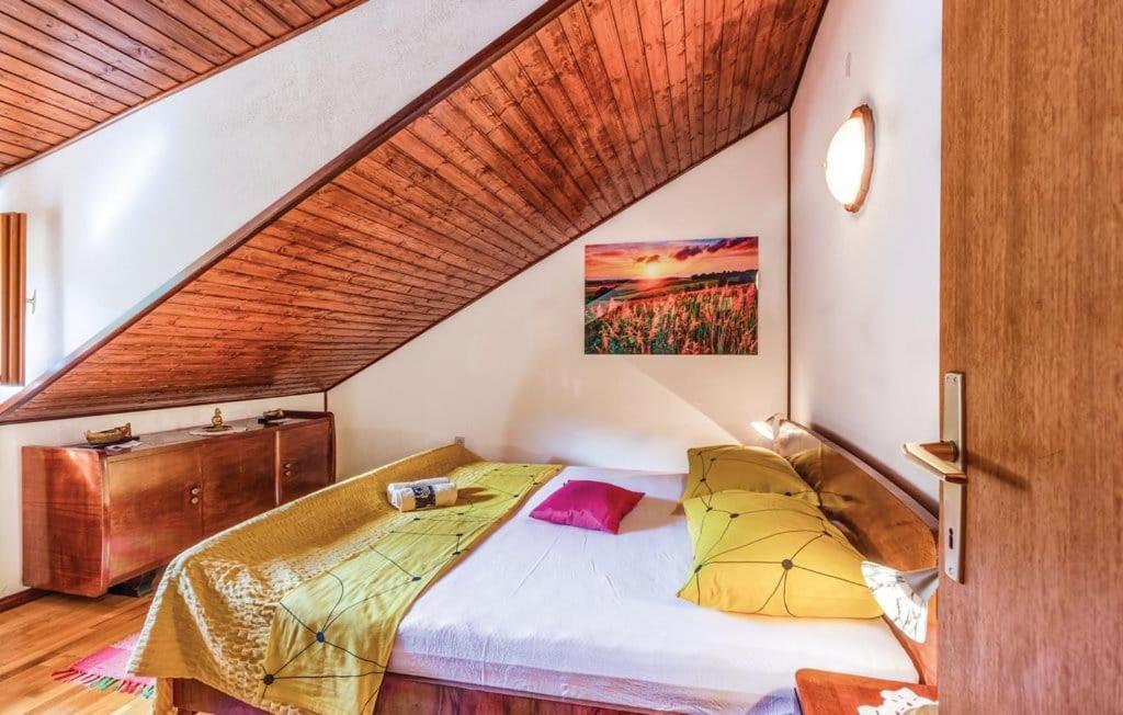Holiday Home Perunika Zezevica Екстер'єр фото