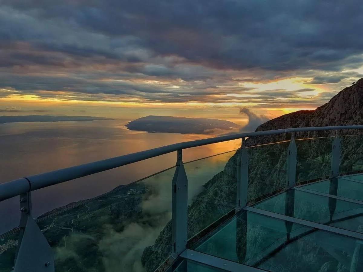 Holiday Home Perunika Zezevica Екстер'єр фото