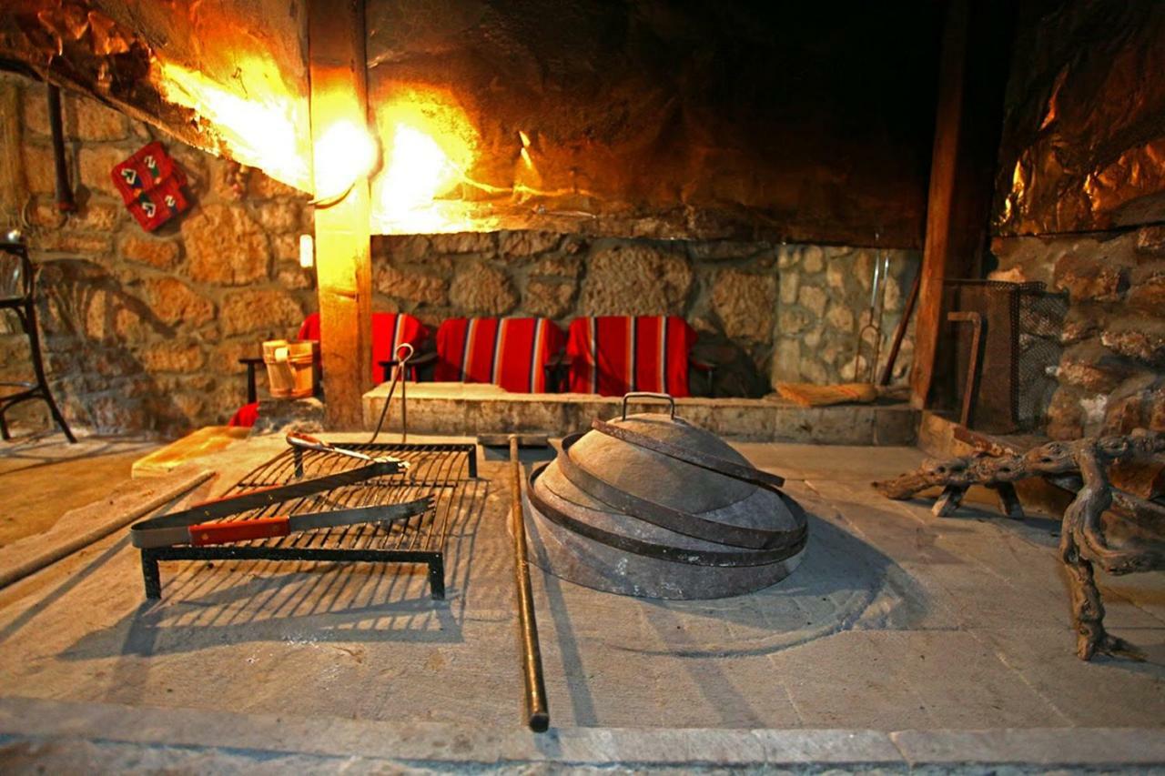 Holiday Home Perunika Zezevica Екстер'єр фото